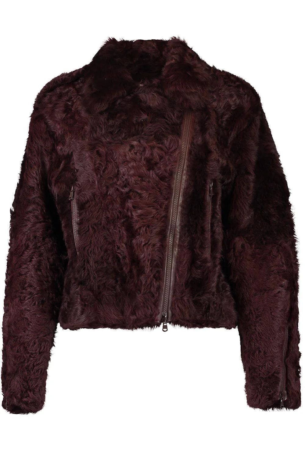 Moto Jacket