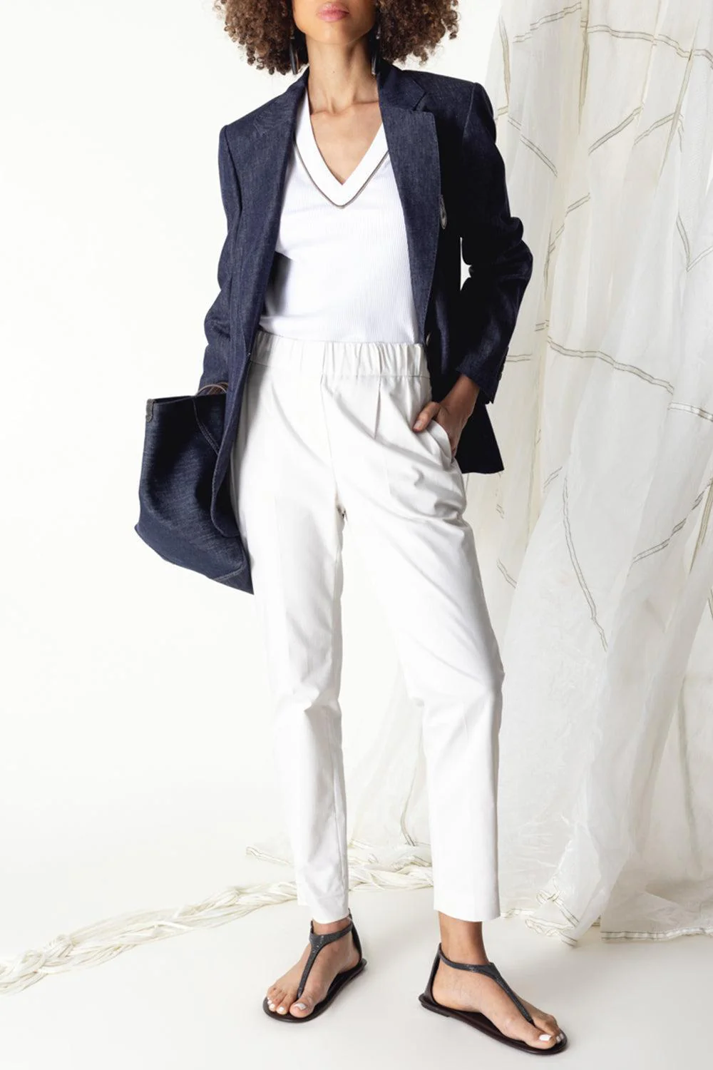 No Fade Crest Blazer - Image 2
