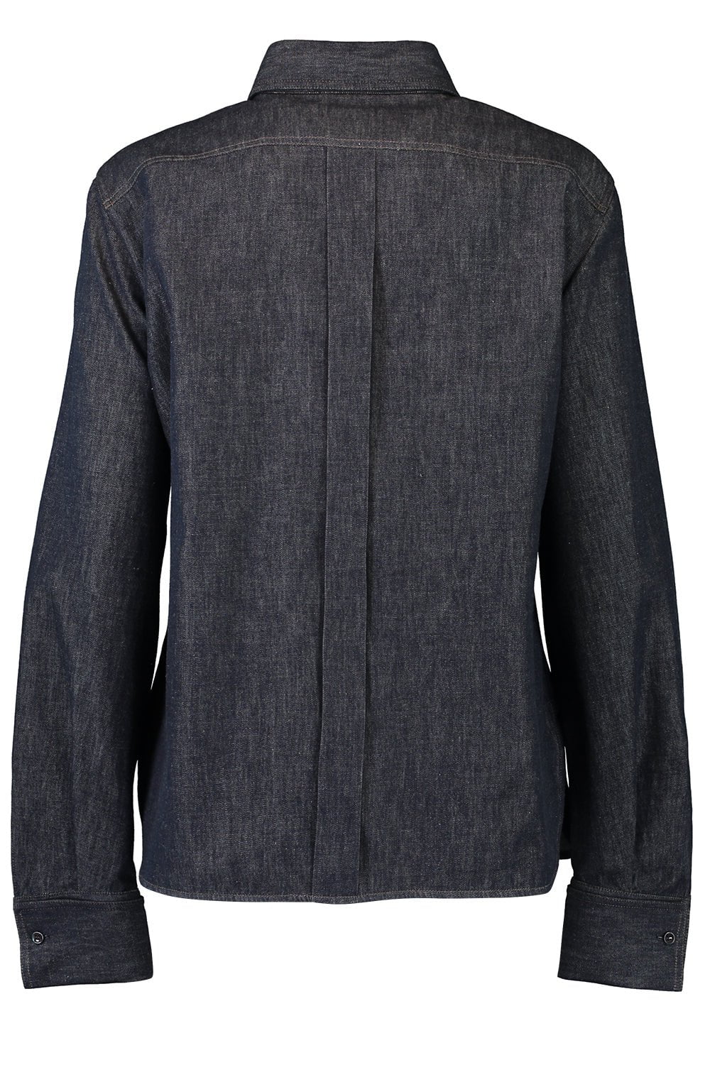 No-Fade Monili Trim Shirt - Image 5
