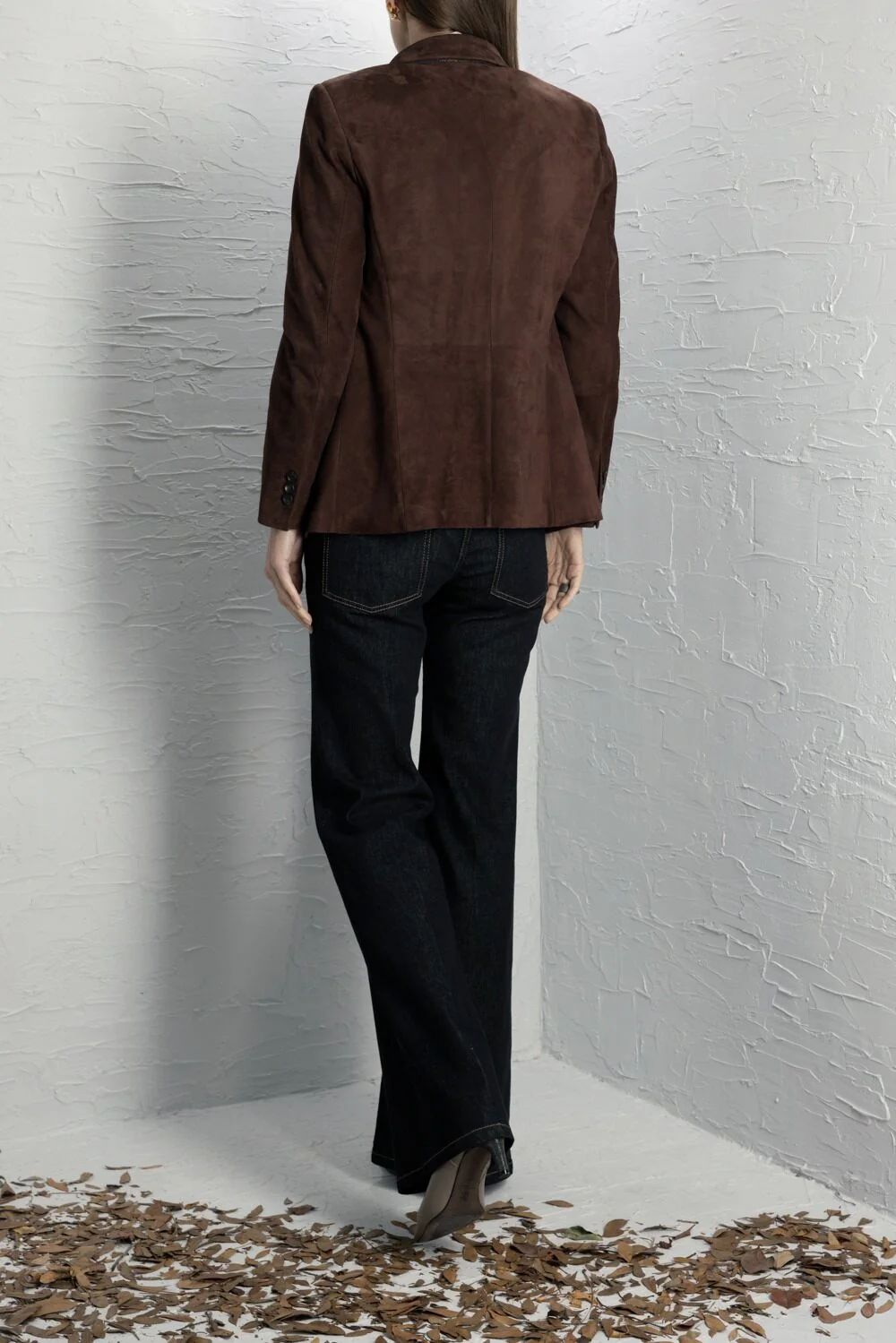 No Fade Pull On Pant - Image 4