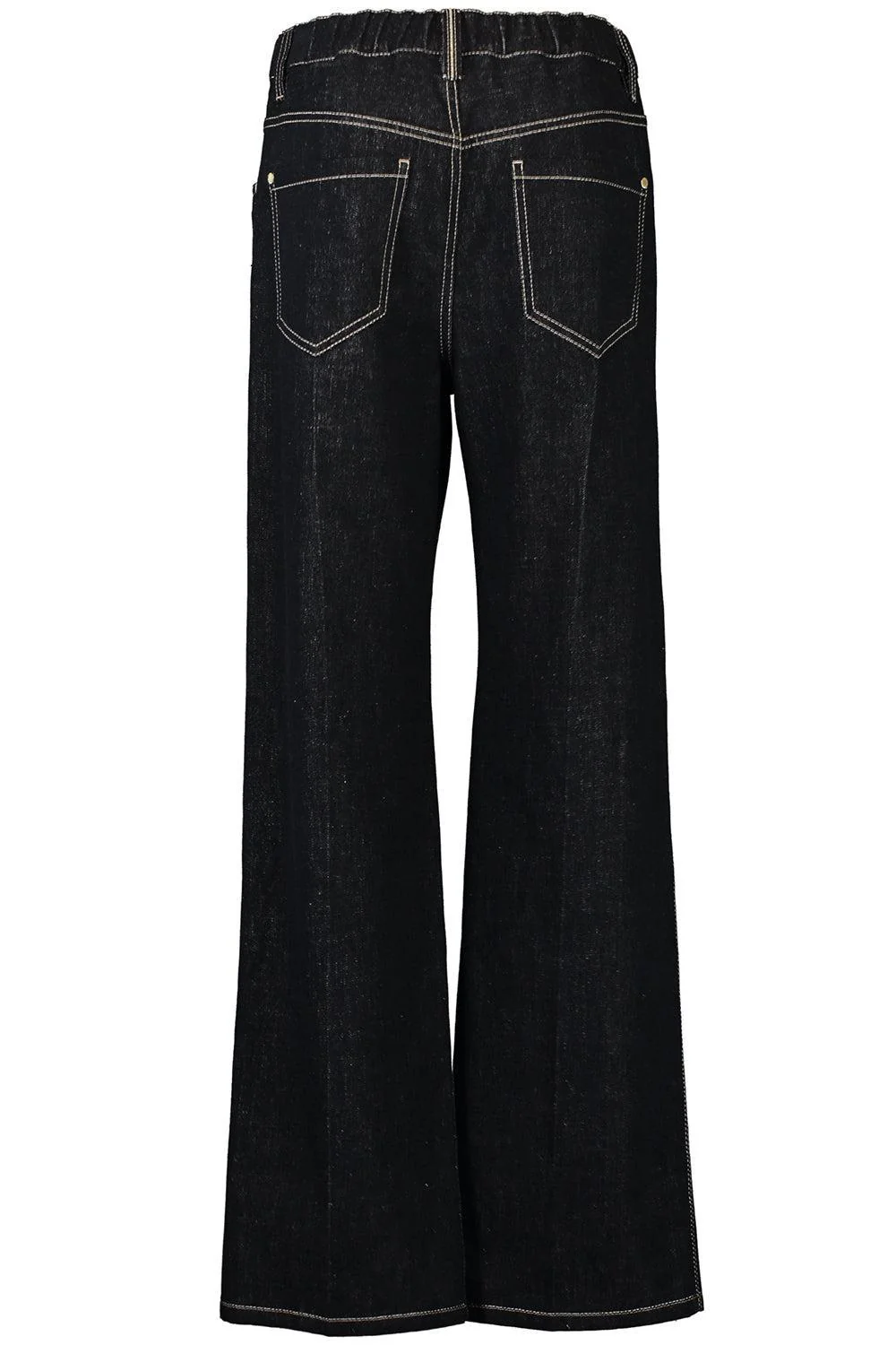 No Fade Pull On Pant - Image 5