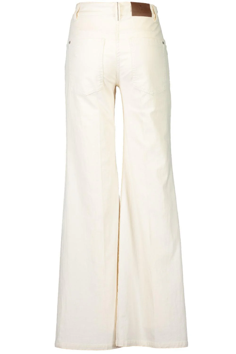 No Fade Stretch Flare Jean - Image 5