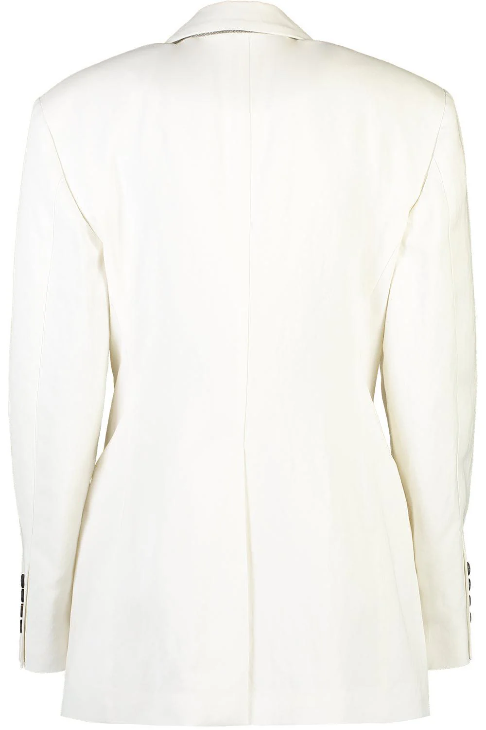 One Button Blazer - Image 4