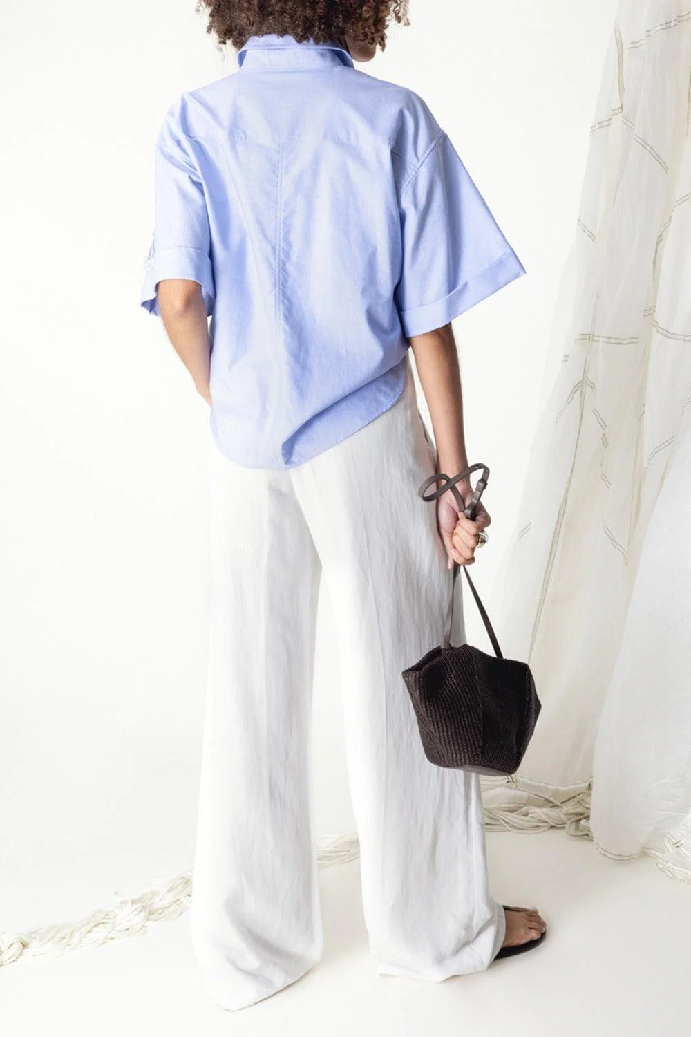 Oxford Shirt - Image 4
