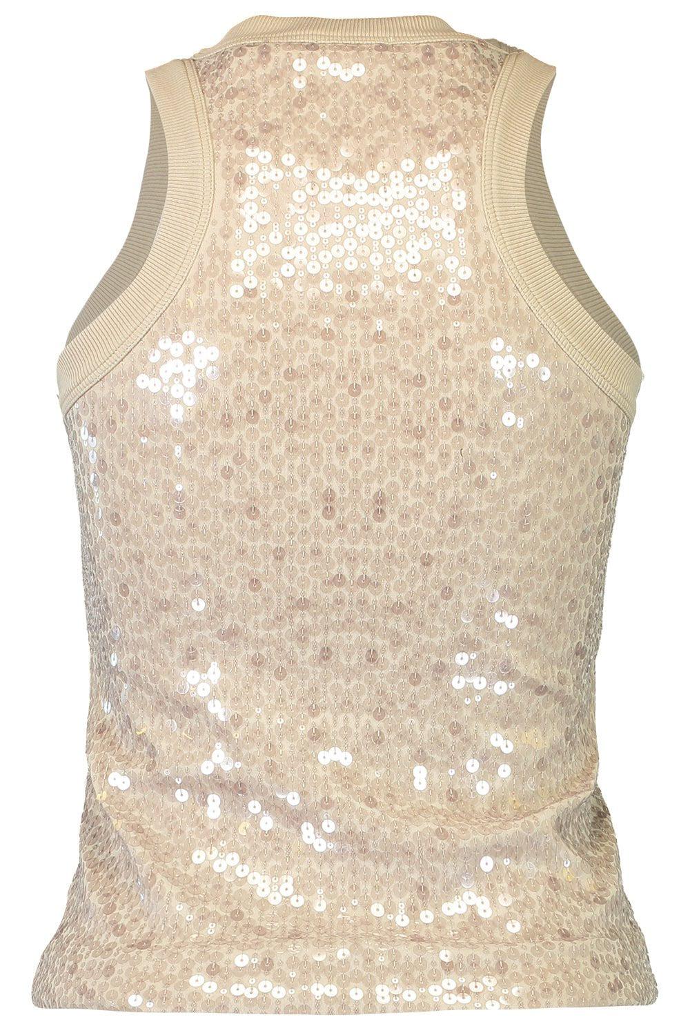 Pailette Tank - Talco - Image 5