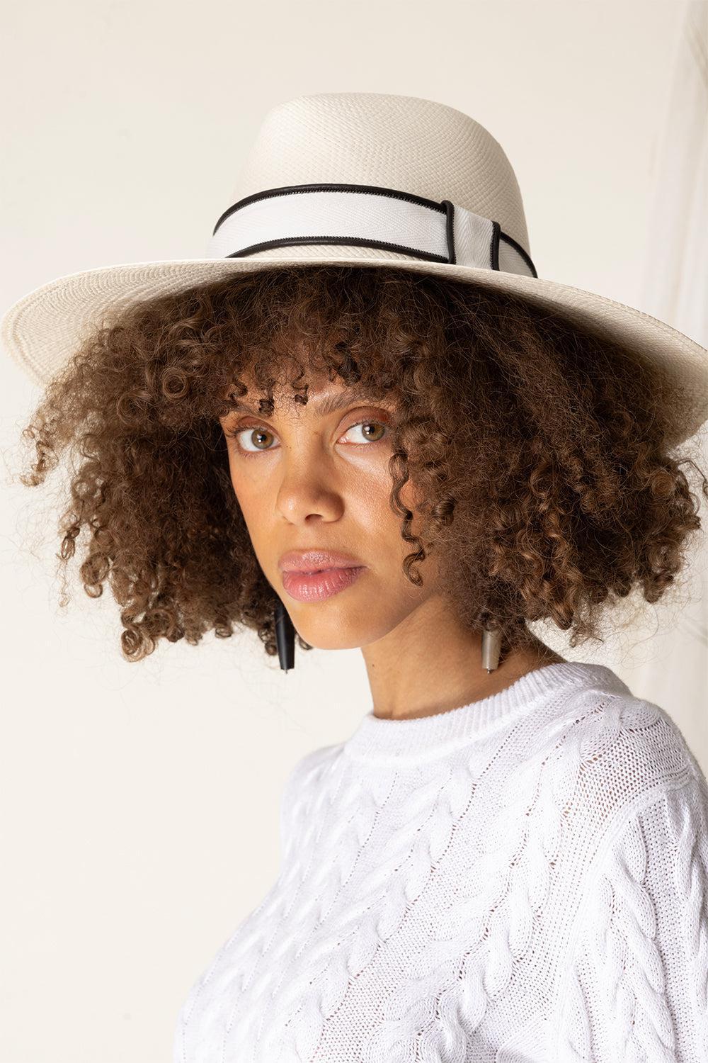 Panama Hat - Image 2