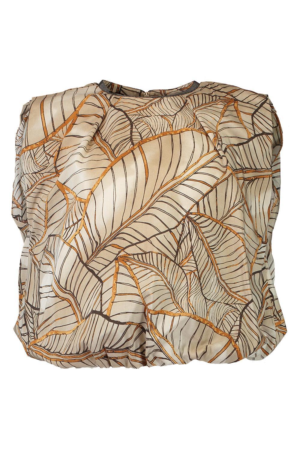 Papiro Tank Top