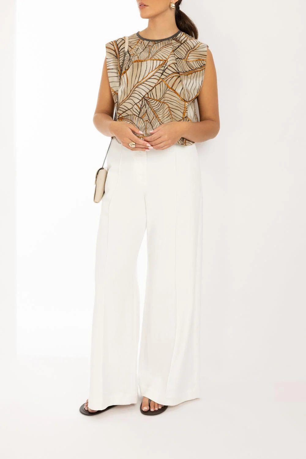 Papiro Tank Top - Image 2