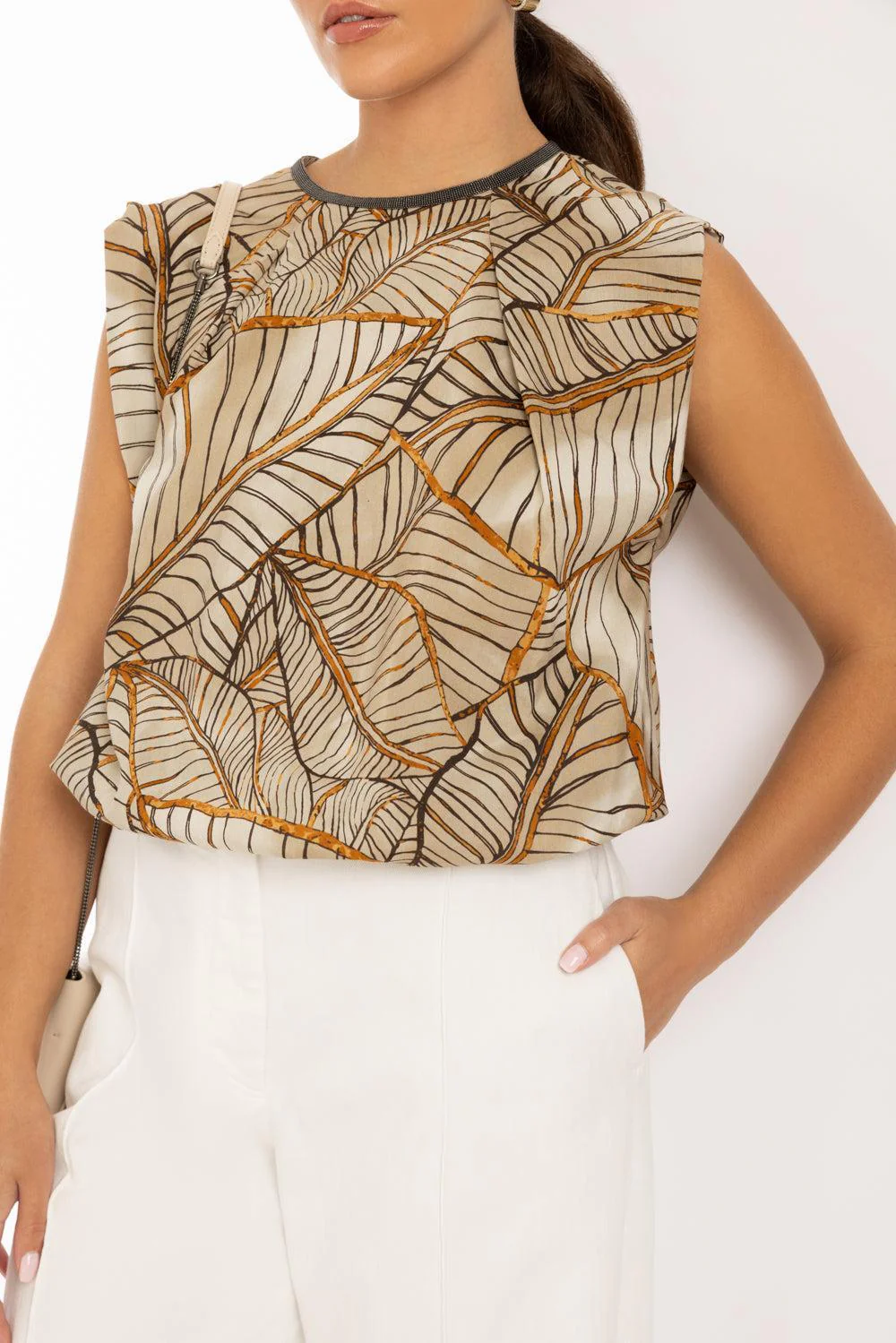 Papiro Tank Top - Image 3