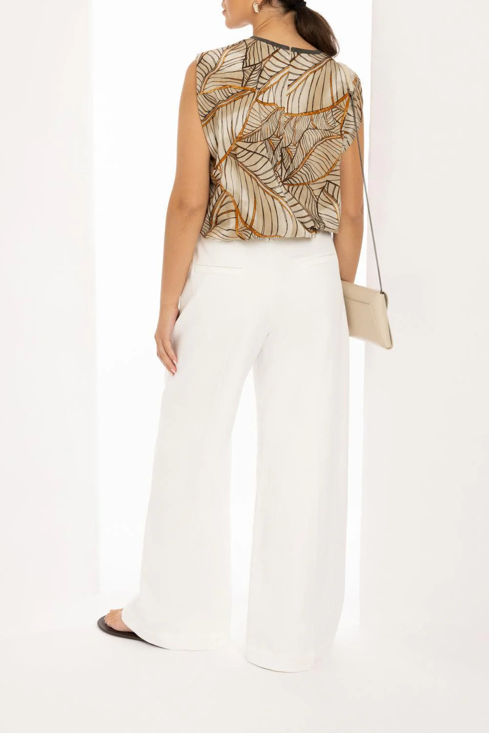 Papiro Tank Top - Image 4