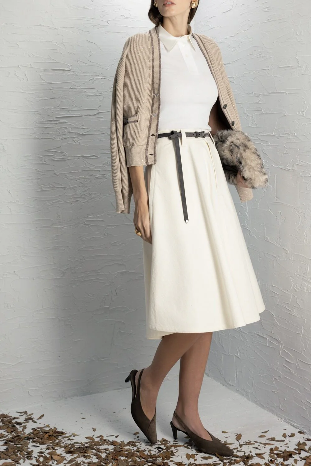 Pipe Cardigan - Image 3