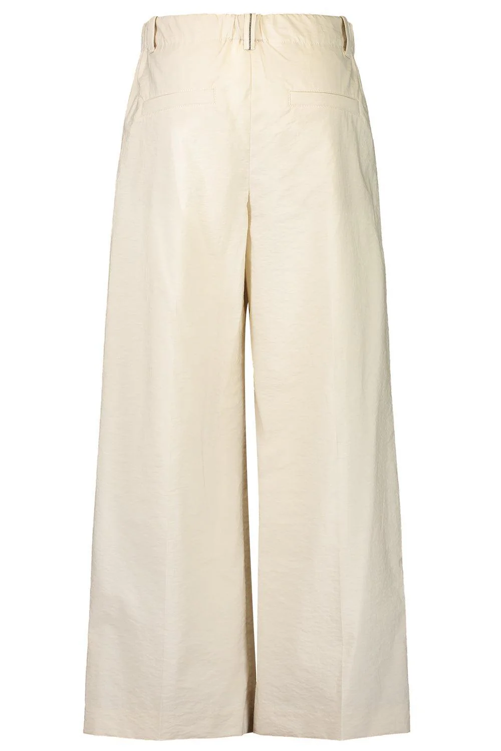 Pleated Trousers - Image 5