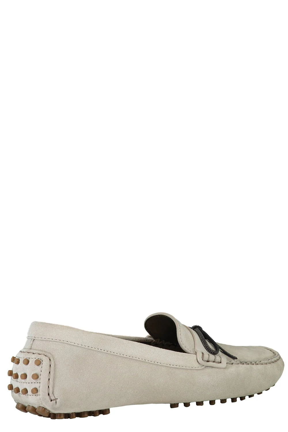 Precious Bow Driving Shoes - Image 5