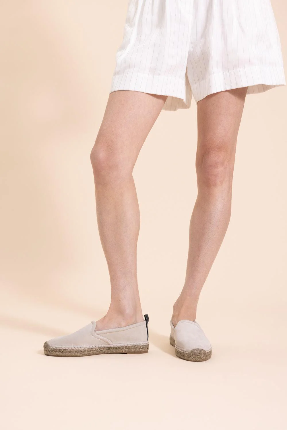 Precious Loop Espadrille Shoe - Image 3
