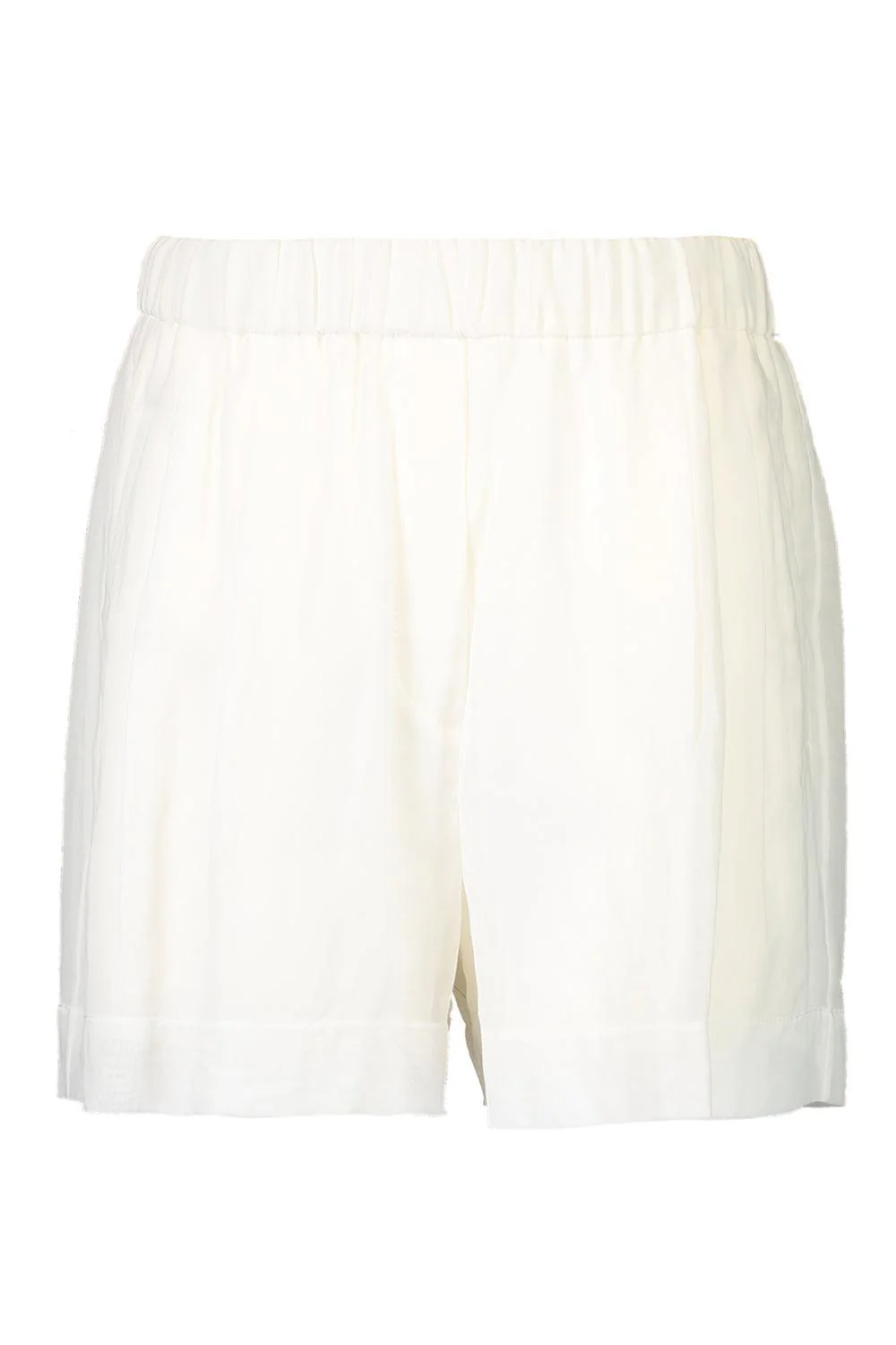 Pull On Baggy Shorts