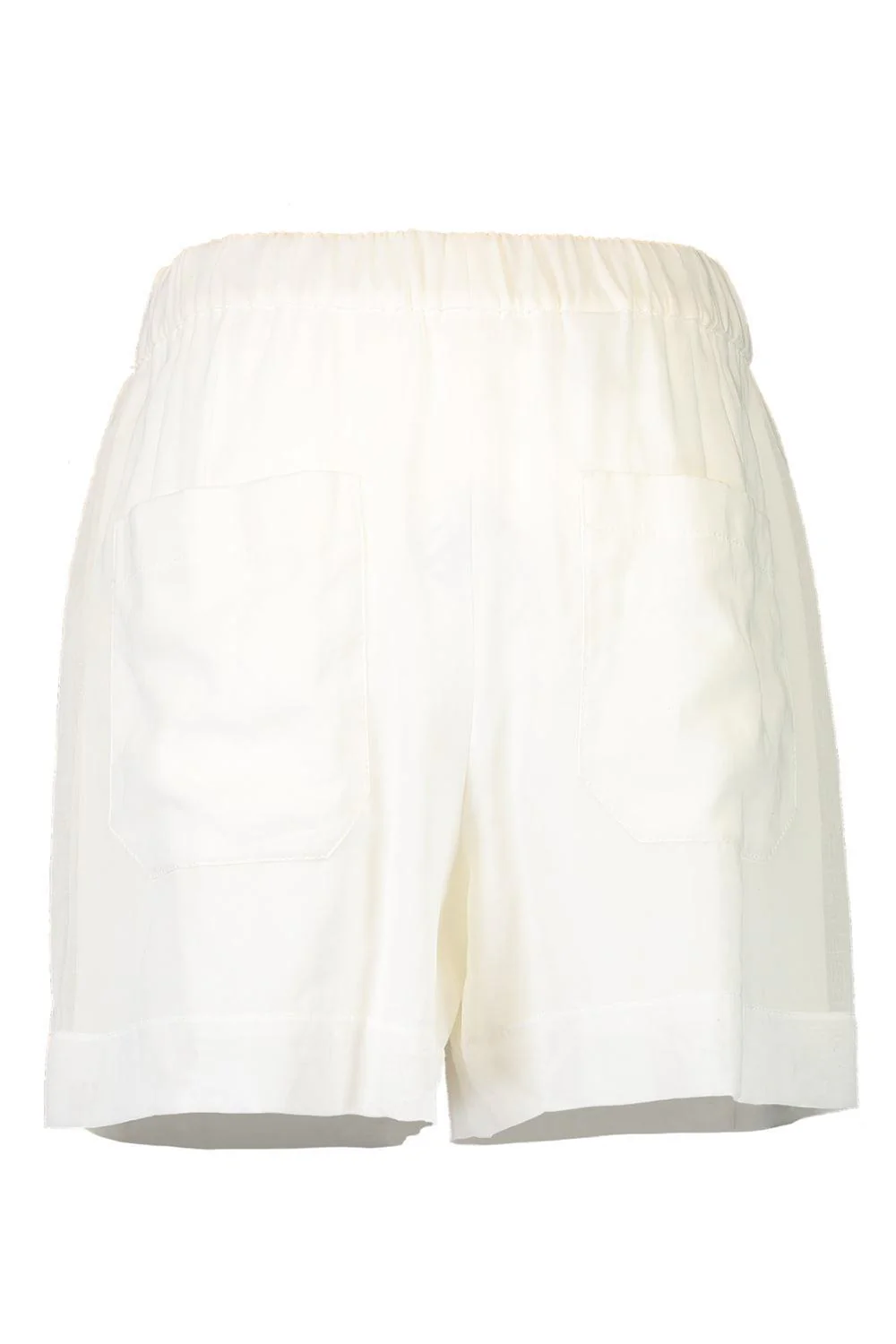 Pull On Baggy Shorts - Image 5