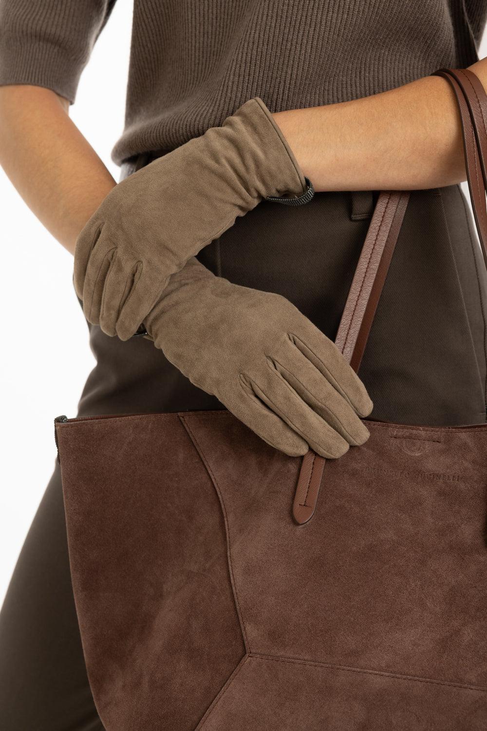 Pull On Gloves - Image 3