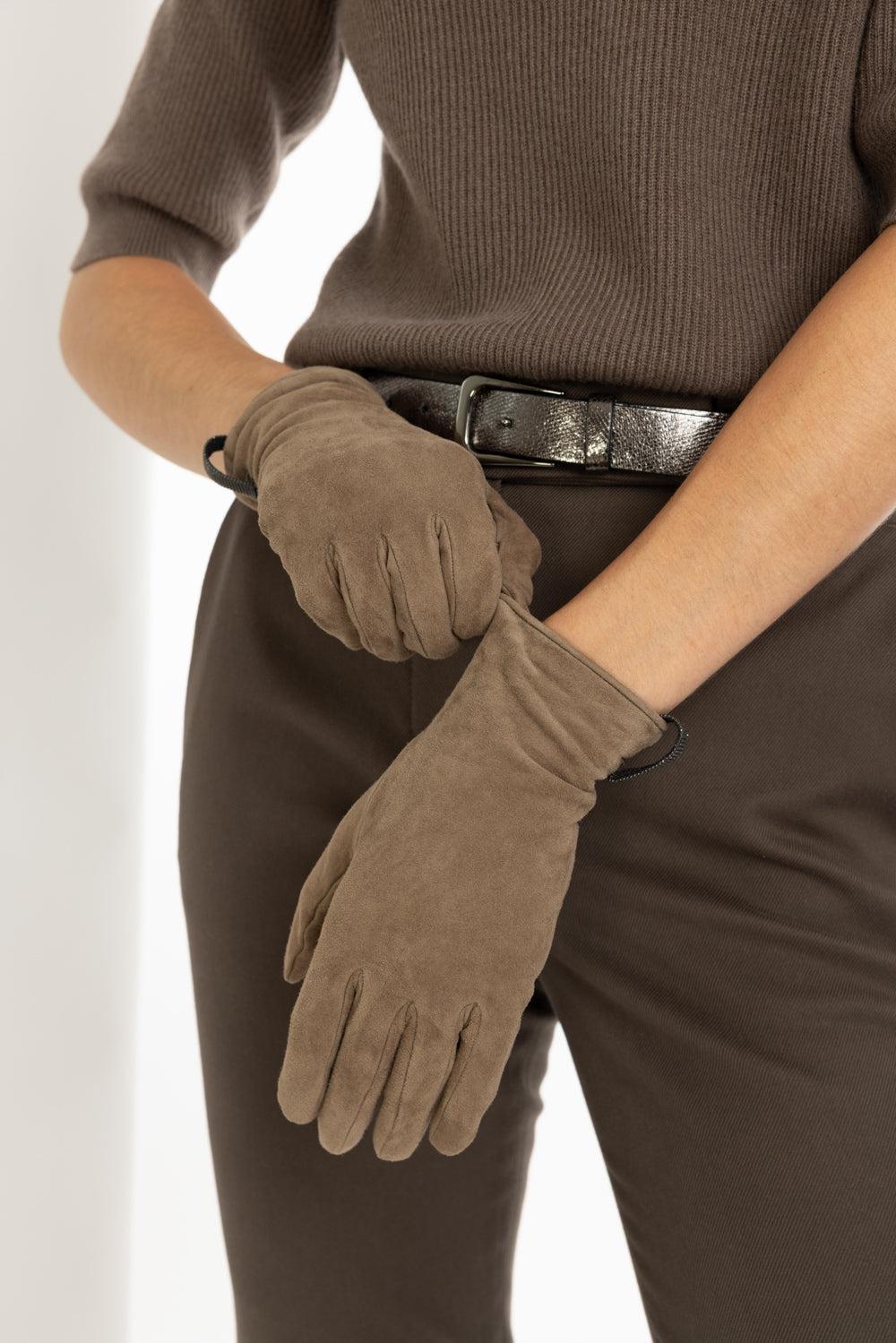 Pull On Gloves - Image 4