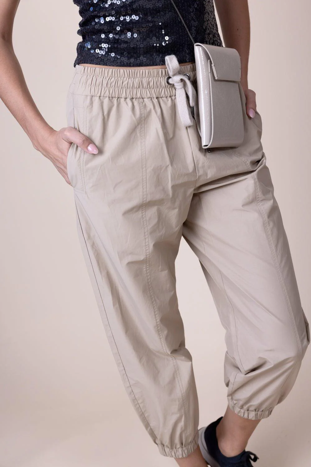 Pull On Jogger Pant - Image 3