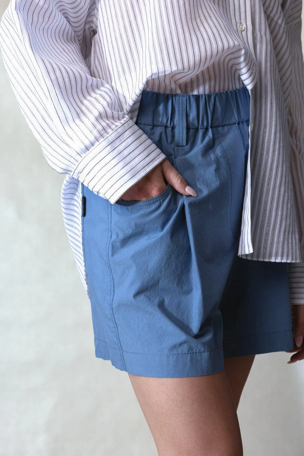 Pull On Shorts - Image 3