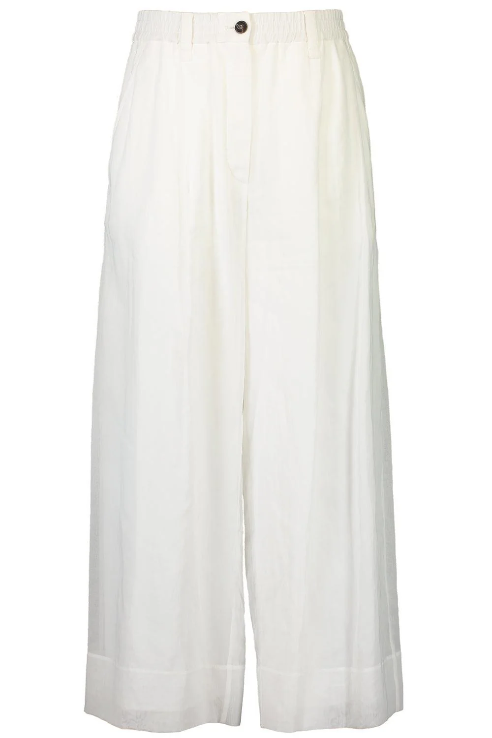 Relaxed Trouser
