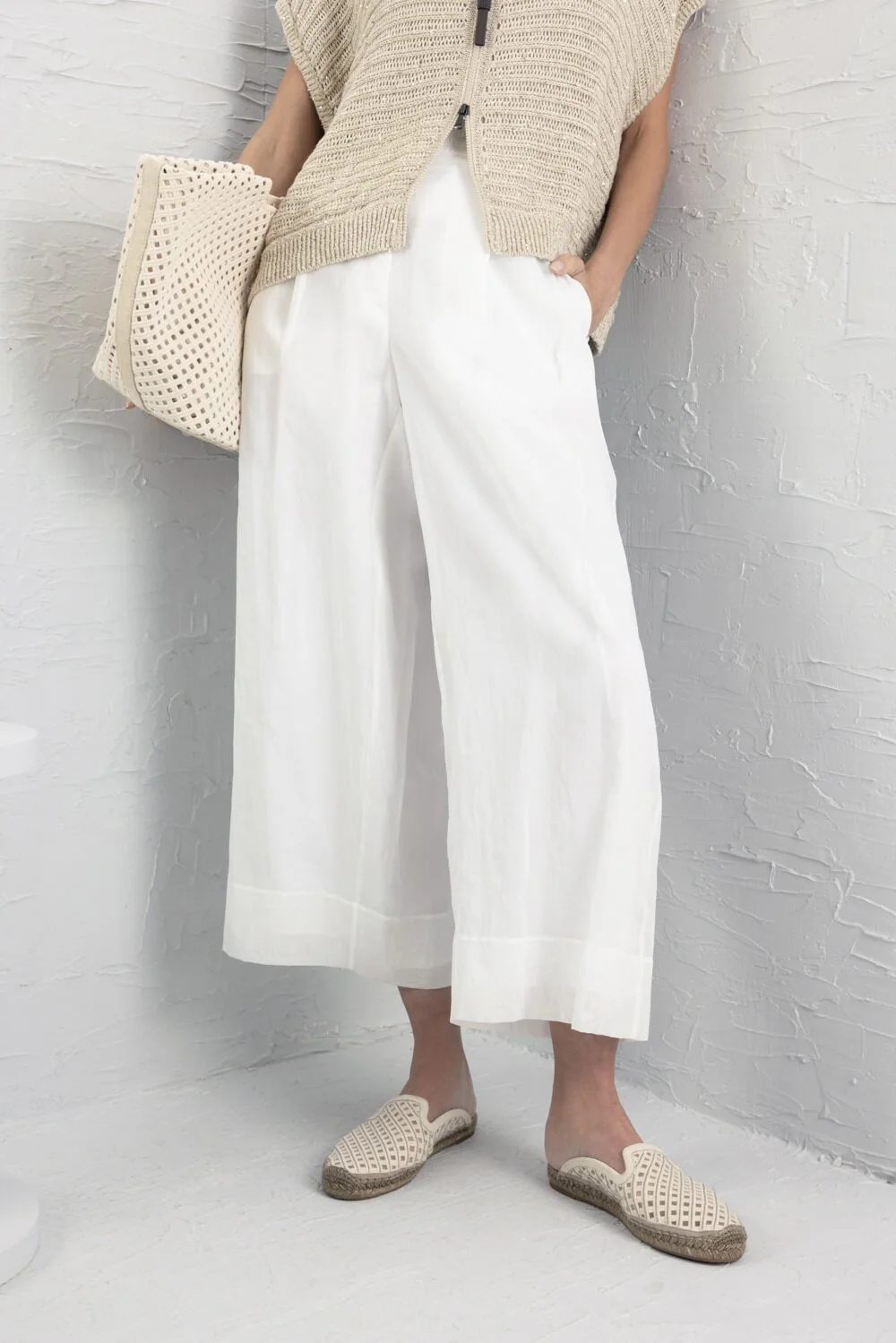 Relaxed Trouser - Image 3