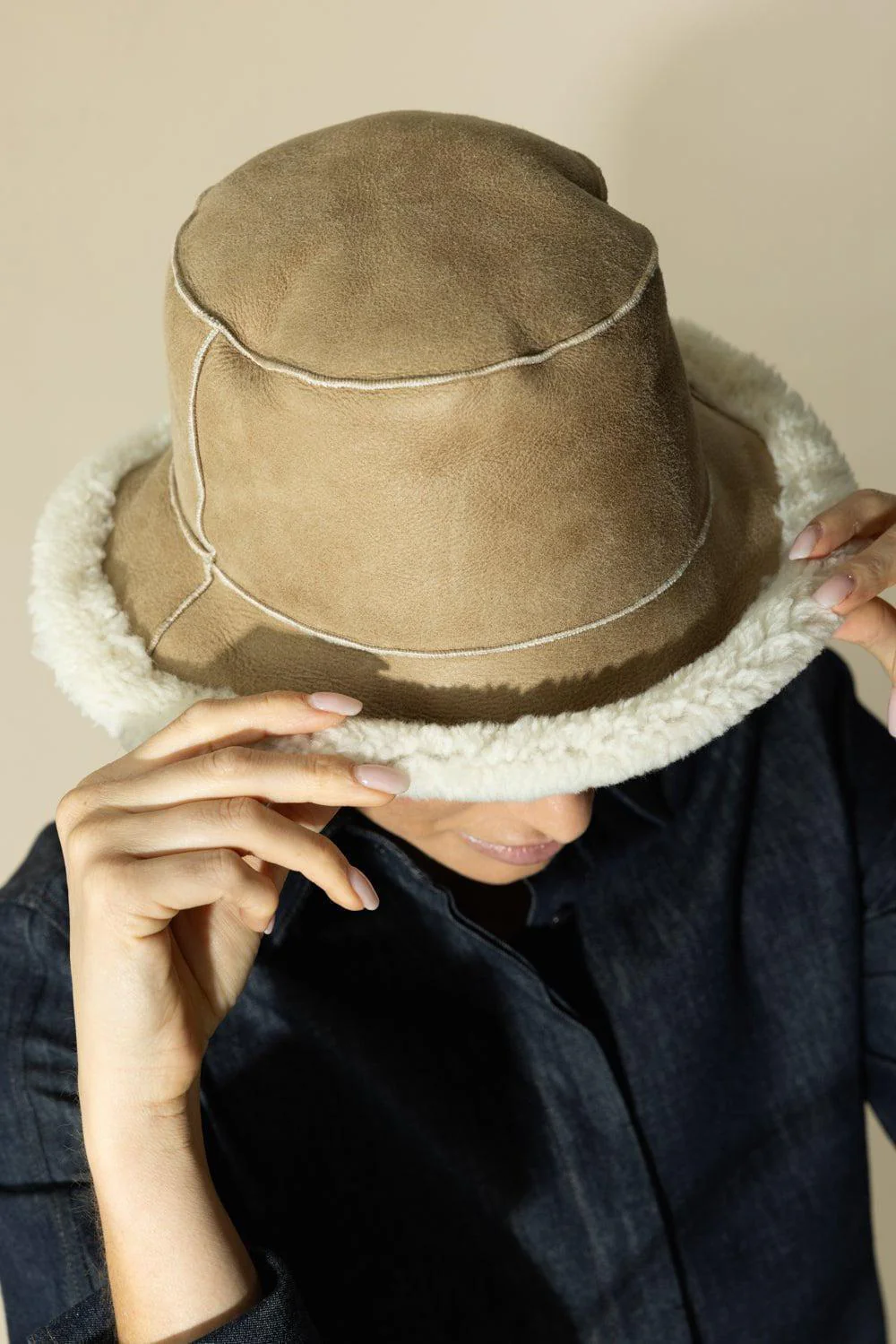 Reversible Cap - Image 3