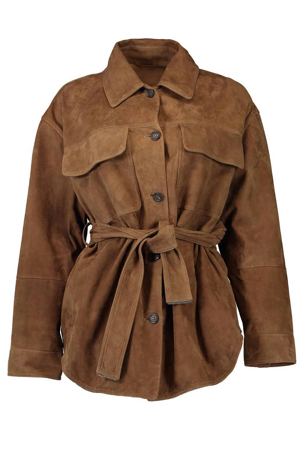 Safari Jacket