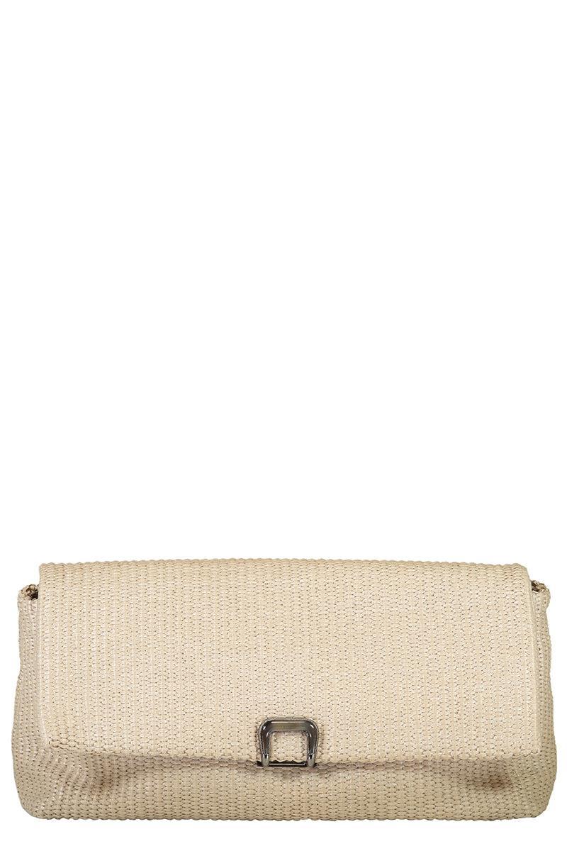 Sartorial Clutch Bag