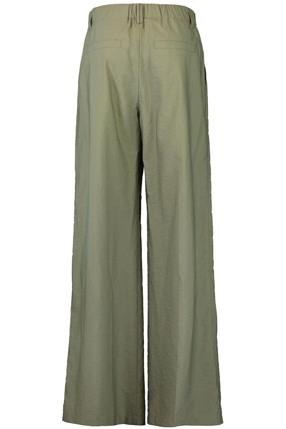 Sartorial Loose Trousers - Image 5