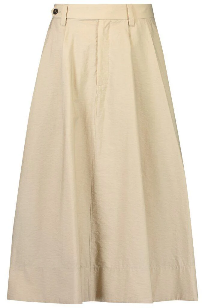 Sartorial Skirt