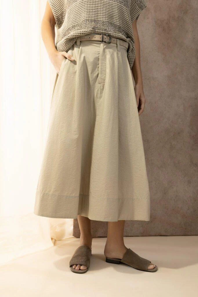 Sartorial Skirt - Image 3