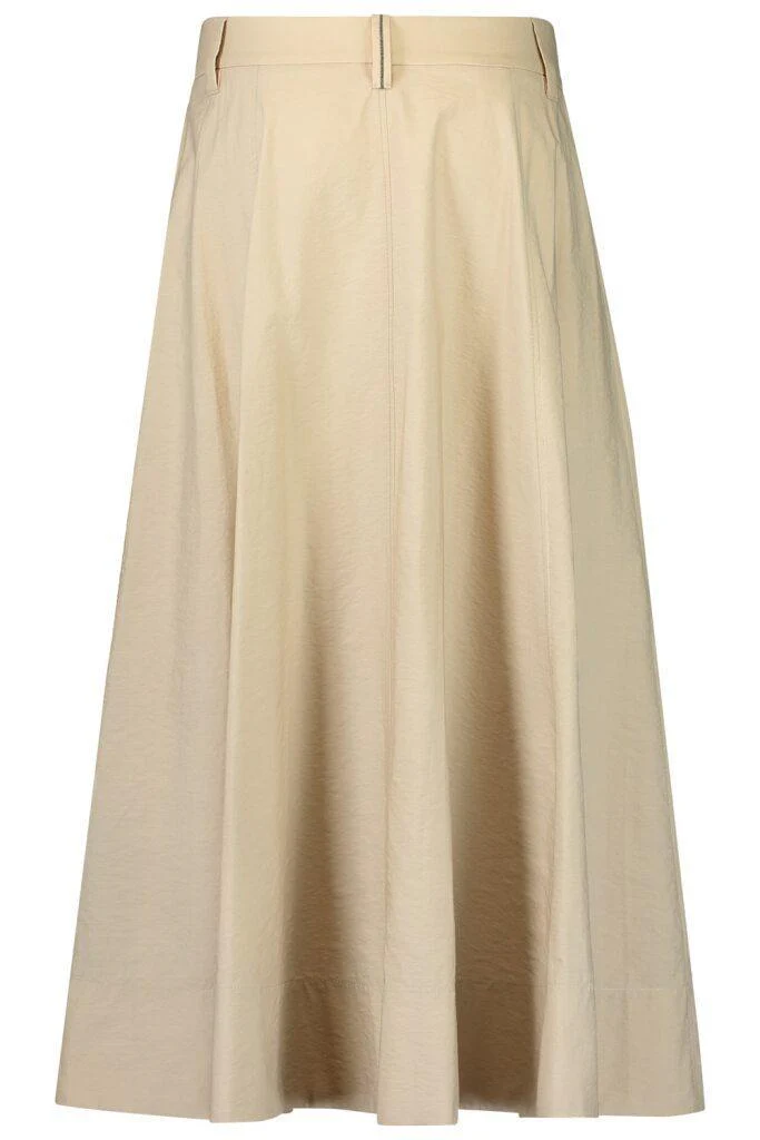 Sartorial Skirt - Image 5