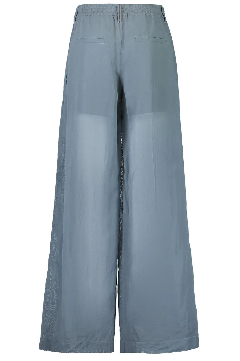 Sartorial Track Trousers