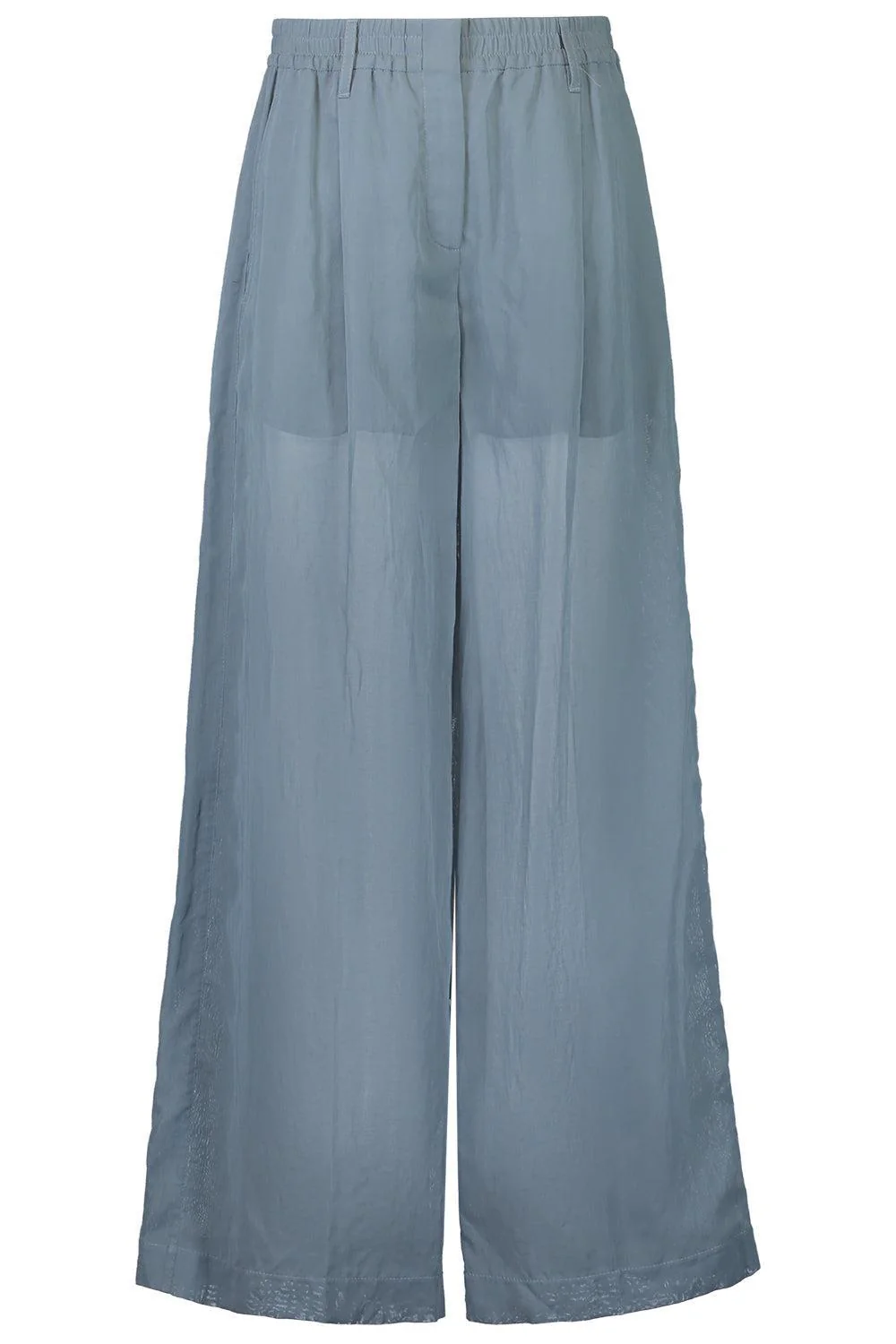 Sartorial Track Trousers - Image 5