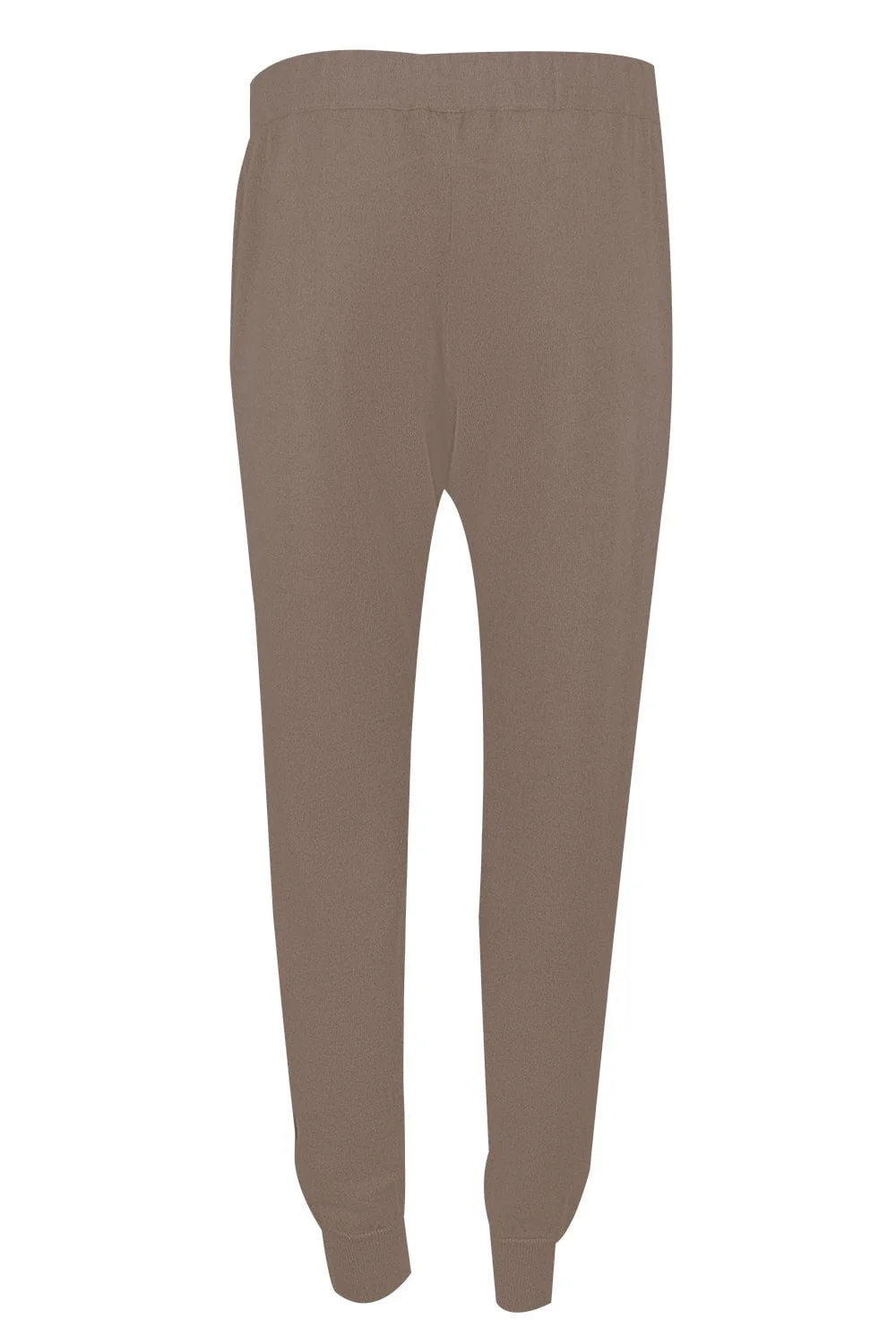 Shiny Pocket Terry Trousers - Image 4