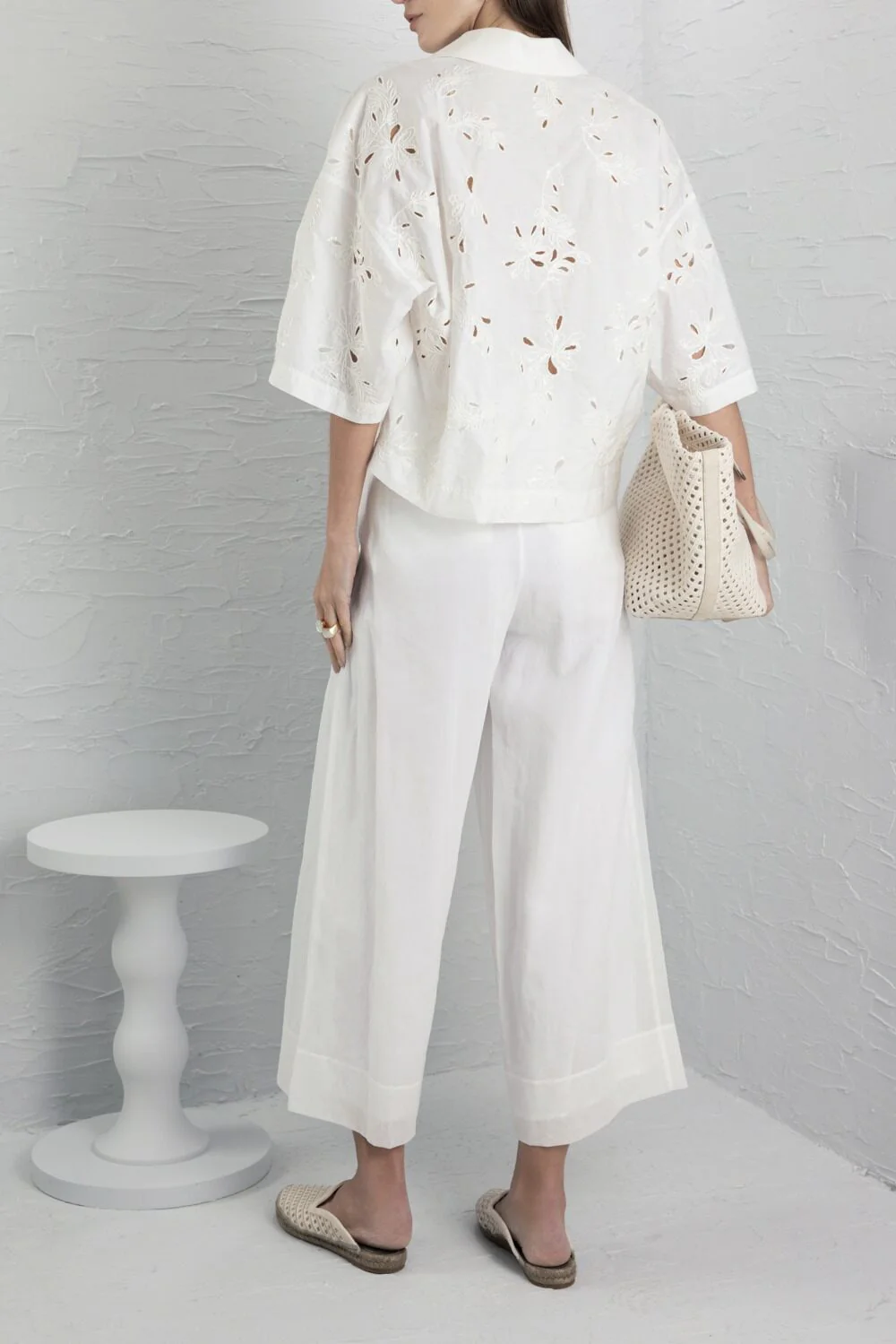 Short Sleeve Pullover - Image 4