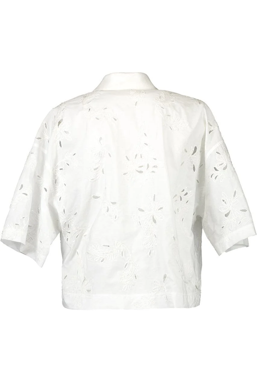 Short Sleeve Pullover - Image 5