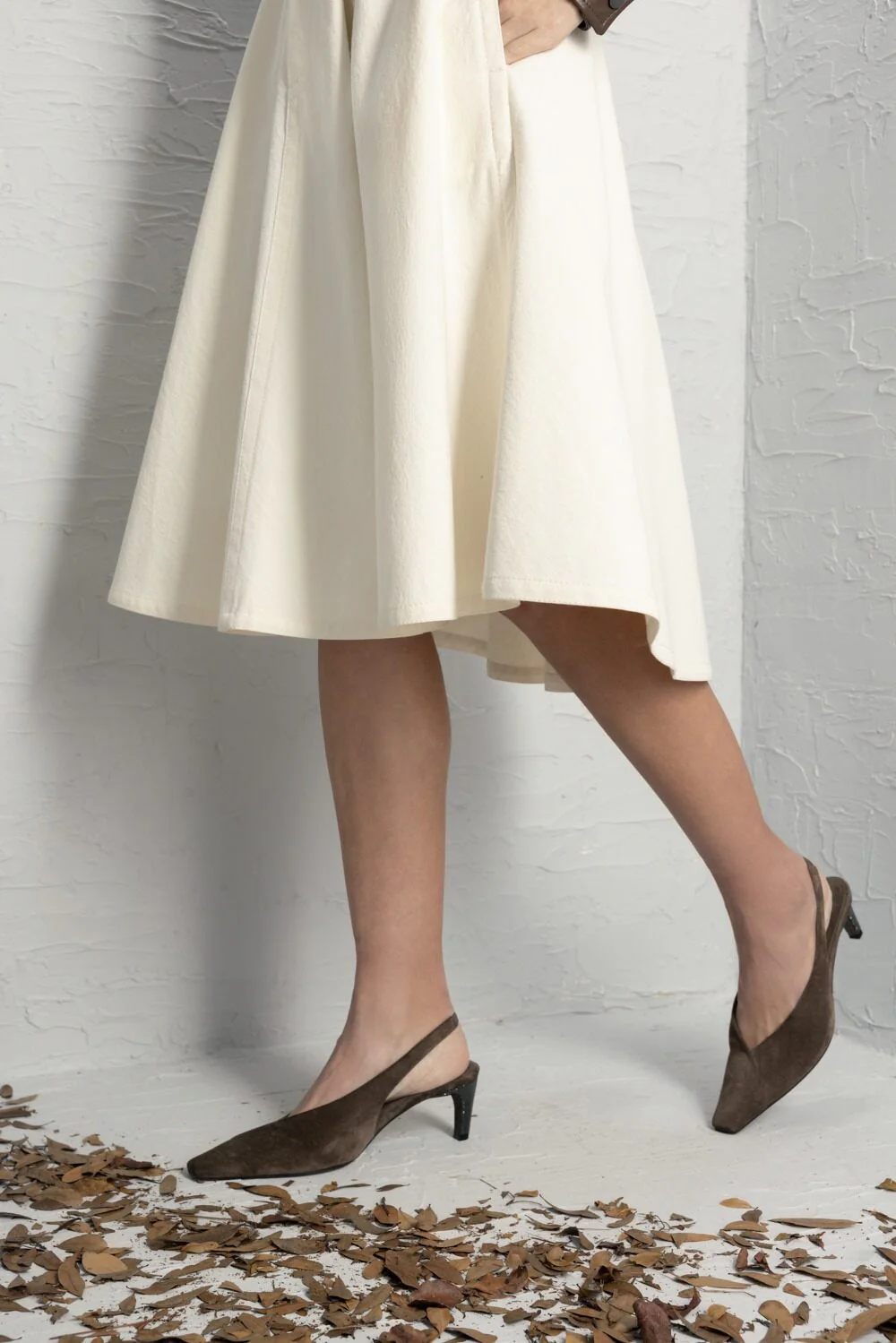 Slingblack Wrap Heel - Image 2