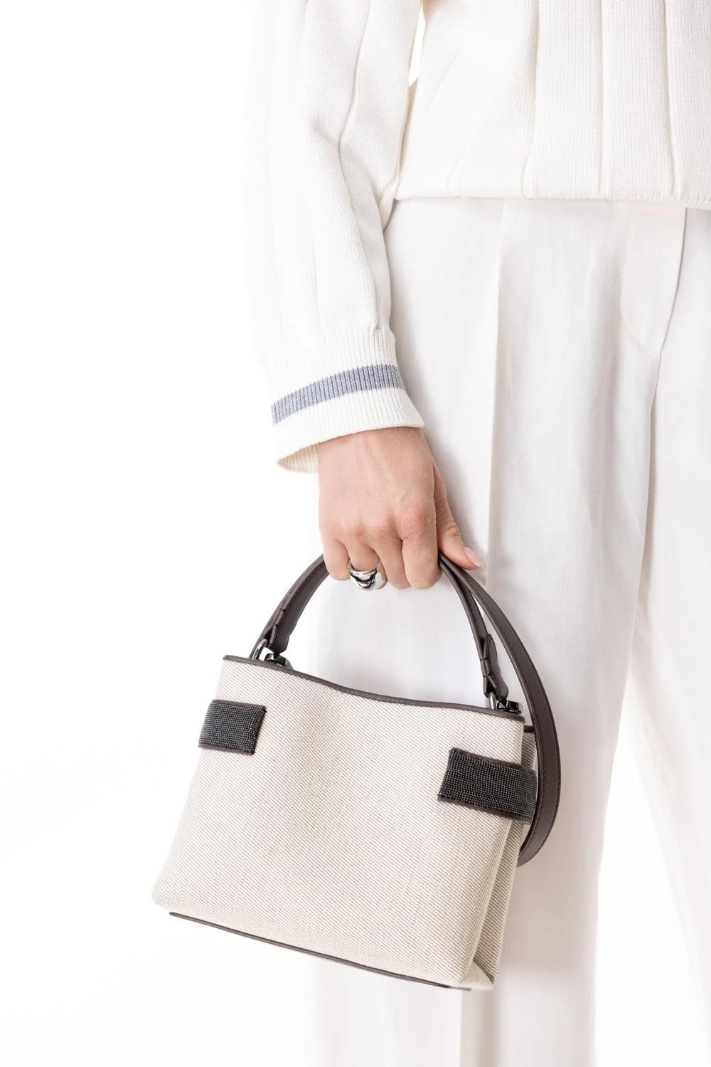 Small Drill Tote - Image 2