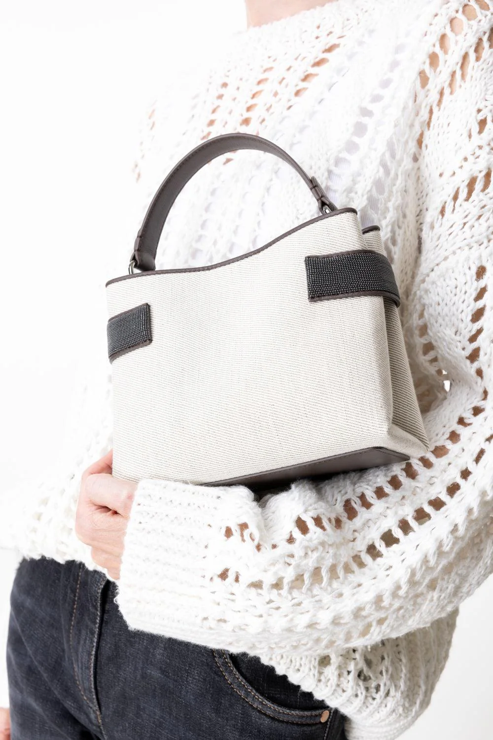 Small Drill Tote - Image 5