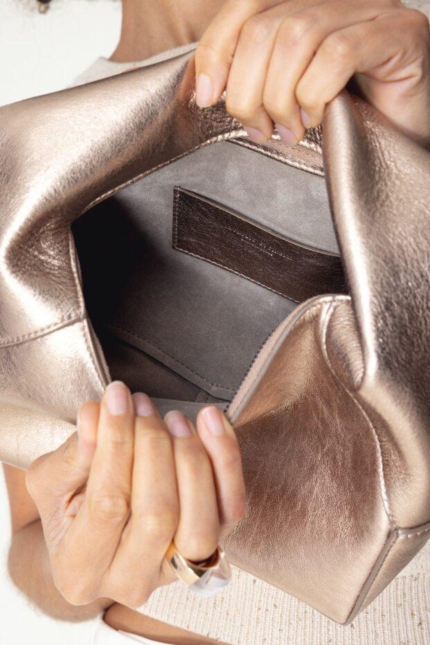 Small Hobo Bag - Image 4