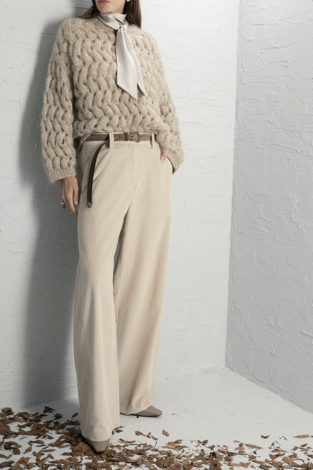 Soft Barrel Pant - Image 2