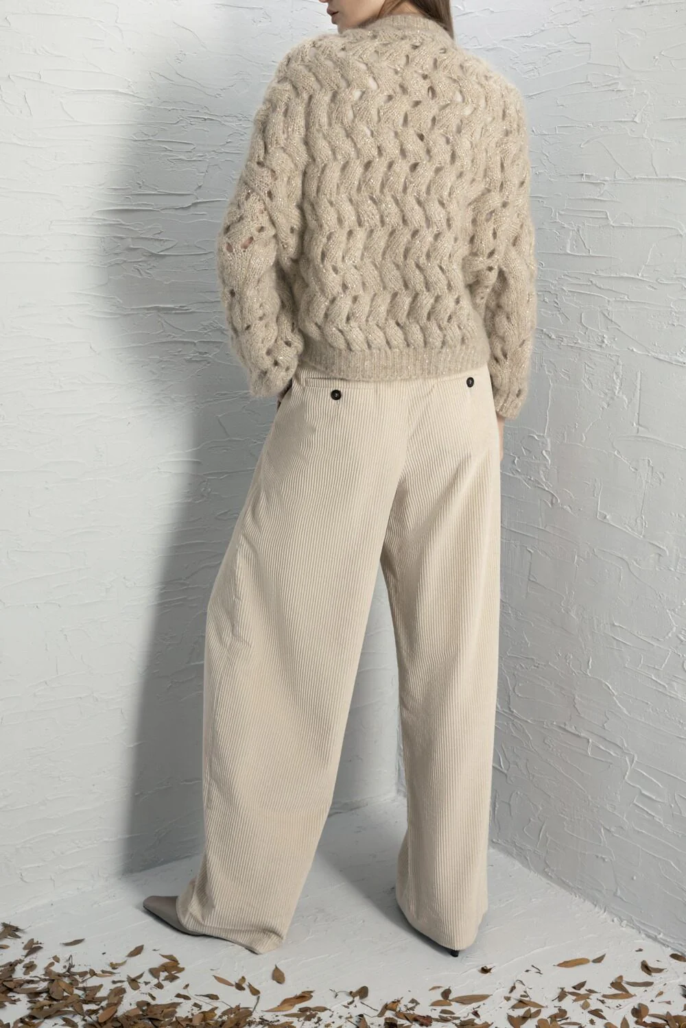 Soft Barrel Pant - Image 4