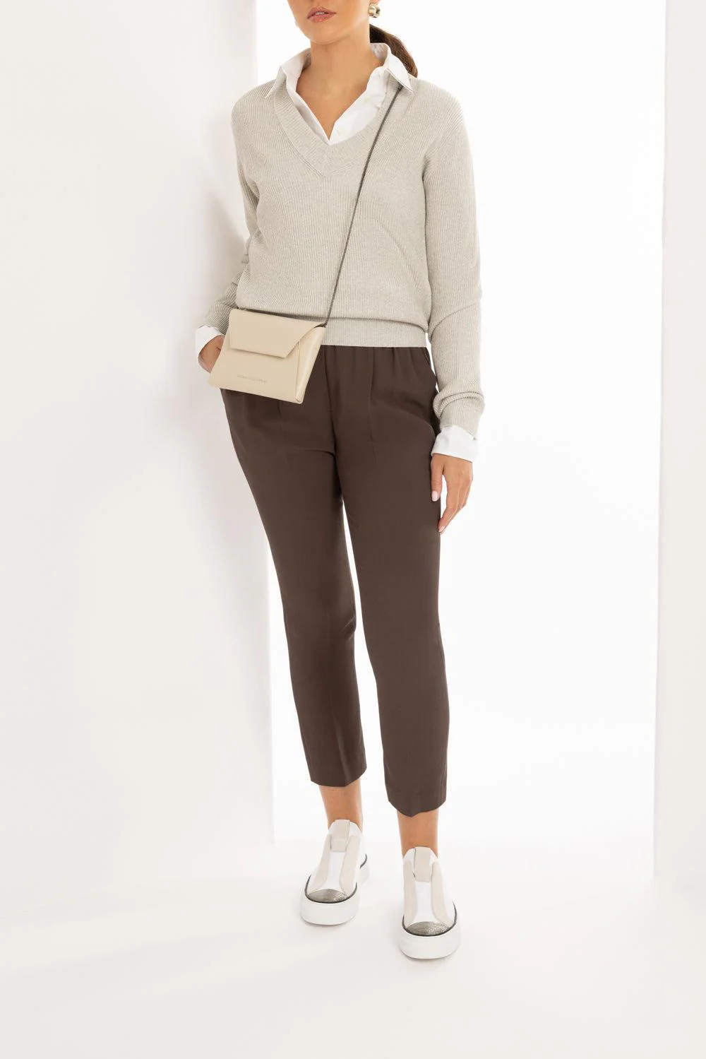 Sparkling Sweater - Image 2