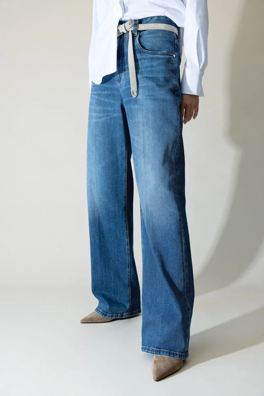 Straight Leg Jean - Image 3