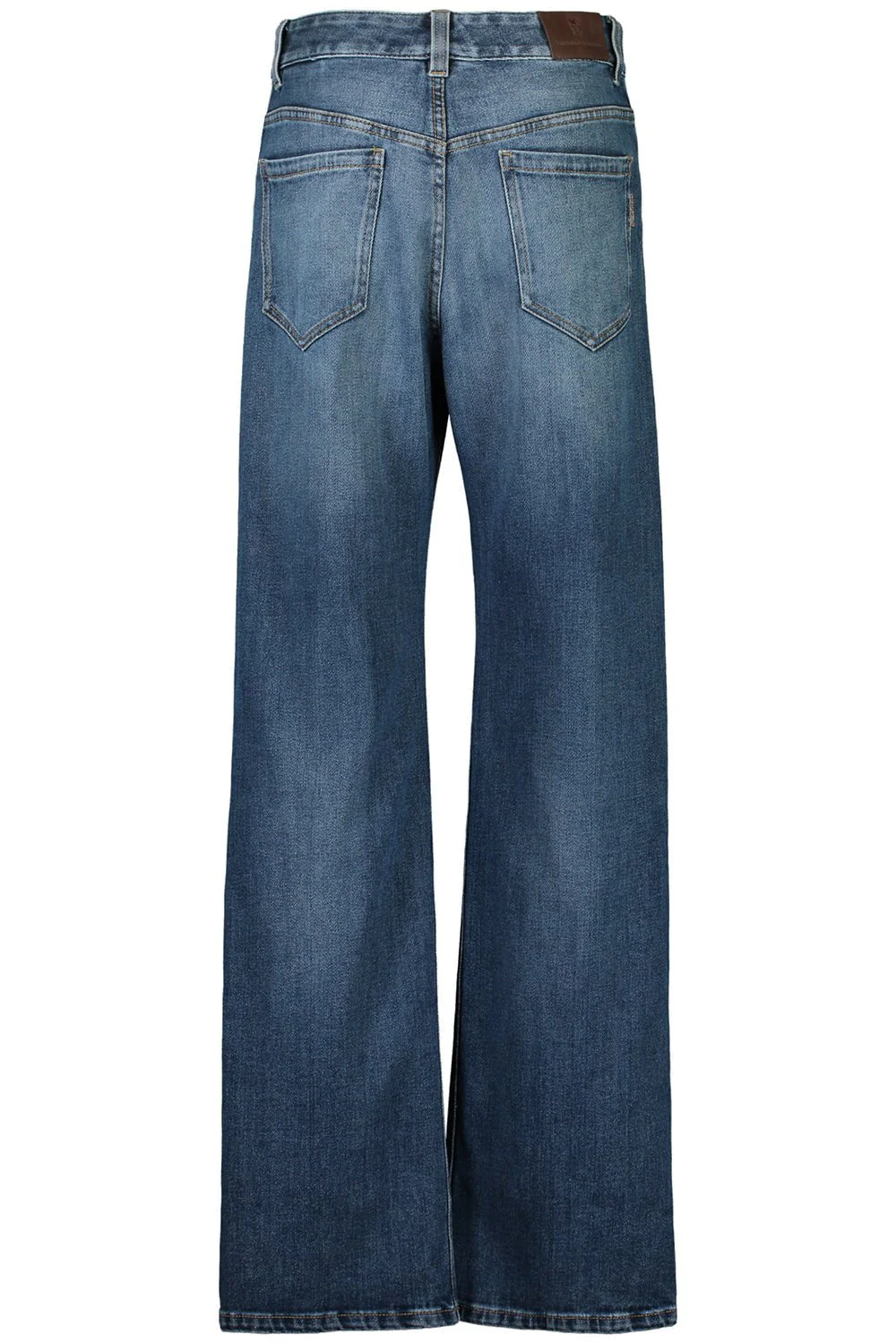 Straight Leg Jean - Image 5