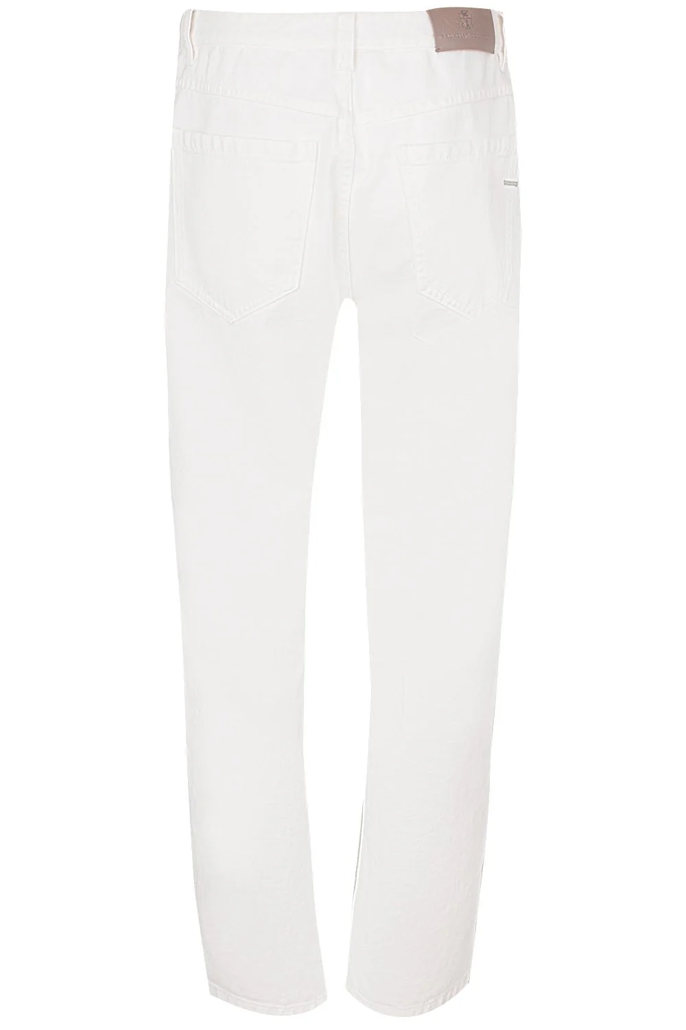 Stretch Monili Trim Trouser - Image 6