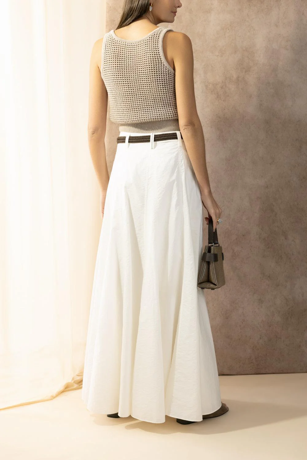 Summer Net Tank - Image 4