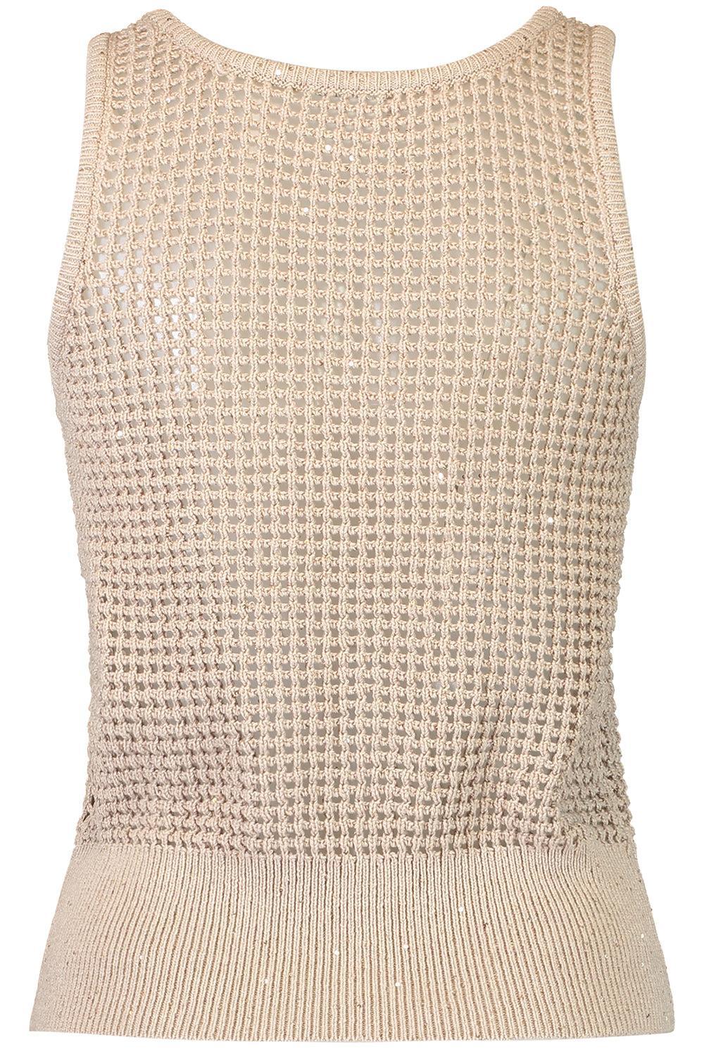 Summer Net Tank - Image 5